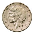 Lengyelország 10 Zloty 1976 Adam Mickiewicz