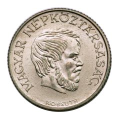 Magyar Népköztársaság 5 Forint 1983