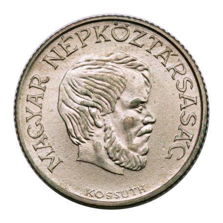 Magyar Népköztársaság 5 Forint 1983