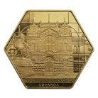 Lovarda 3000 Forint 2023 BU