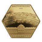 Lovarda 3000 Forint 2023 BU