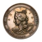 Linzi Fesztivál Austria Díjérem 1862
