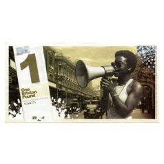 One Brixton Pound 2009