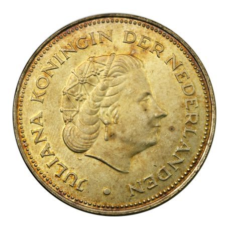 Hollandia 10 Gulden 1970