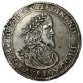 A Habsburg pénzverés érdekességei 2011. augusztus 31.